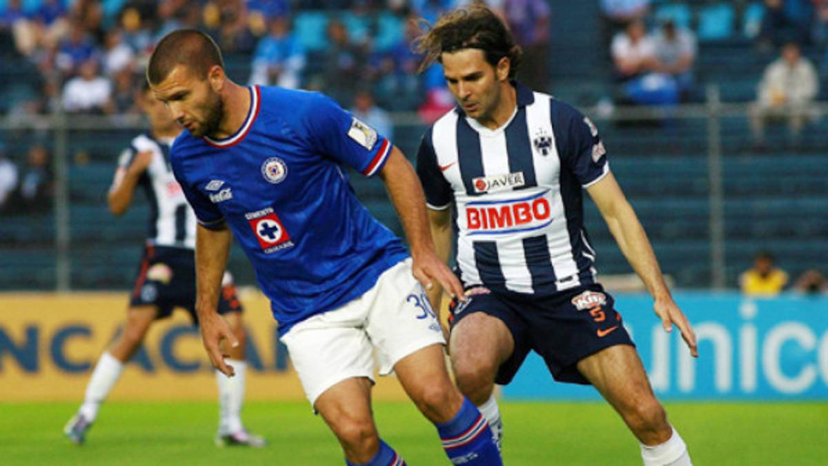 Monterrey y Real Salt Lake disputará la final de la Concachampions