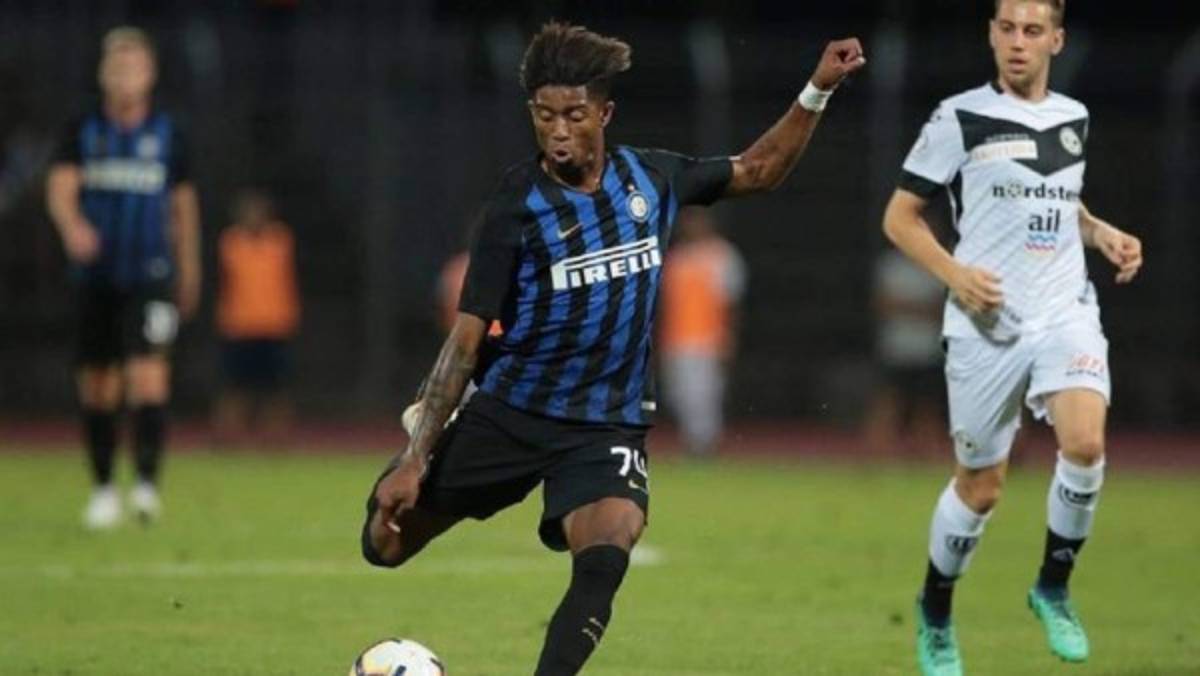 ¡No llegan a los 20 aún! Los jugadores jóvenes dispuestos a conquistar Europa en 2019, mexicano en la lista.