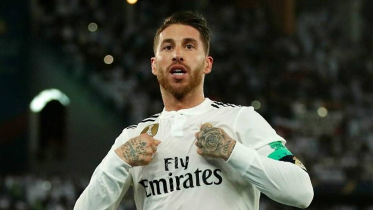 ¡Con Hazard a la cabeza! El nuevo y potente Real Madrid de Zinedine Zidane