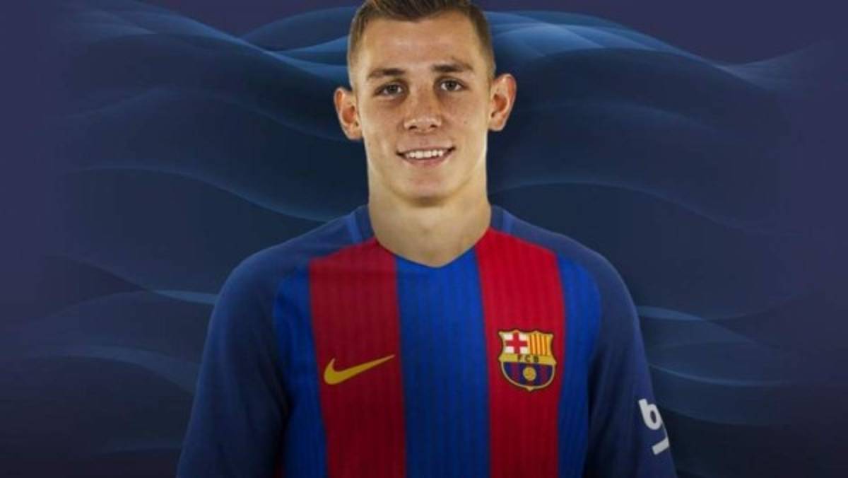 ¿Quién es el futbolista más barato que juega en el Barcelona?