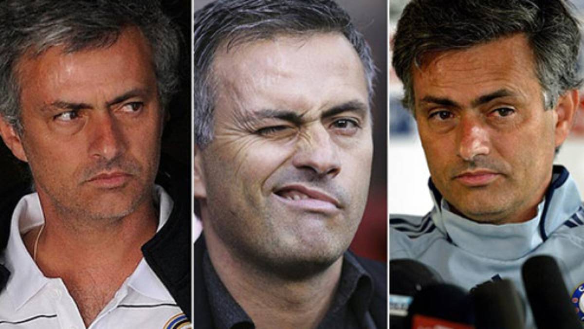 Todas las polémicas de Mourinho contra el Barcelona