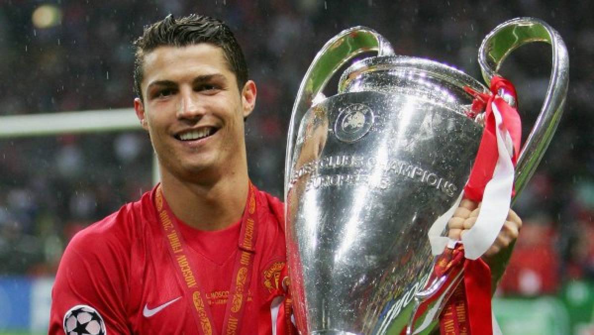 Alista sus maletas: Cristiano Ronaldo y los equipos a los que podría ir la temporada 2021-22