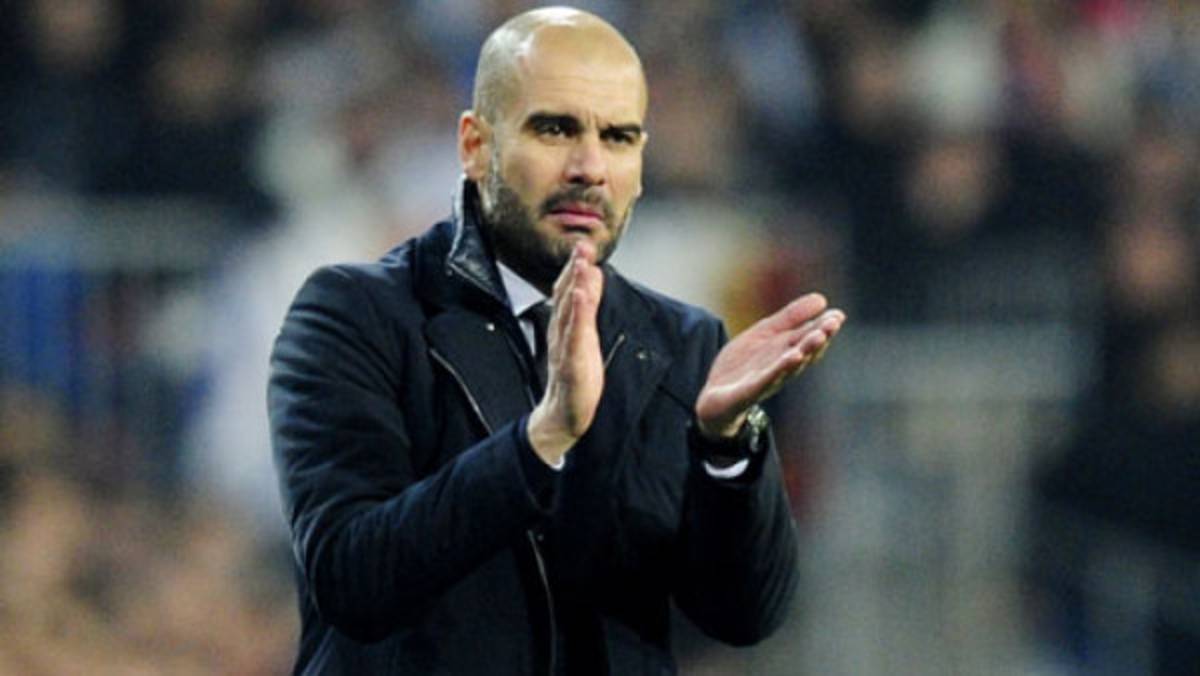 VIDEOBLOG: A Guardiola ya le buscan sustituto