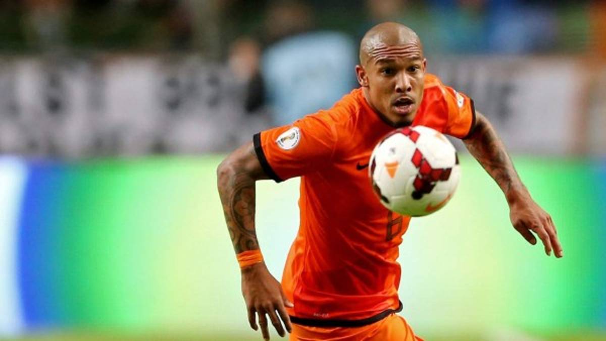 ¡Qué triste! La espectacular generación de jugadores a la que se le está 'acabando' el fútbol