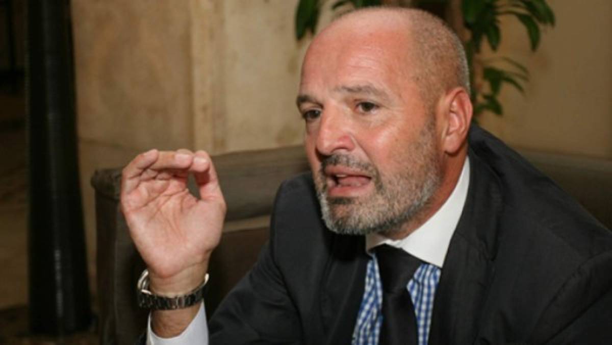 ¿Cómo Georgie Welcome fichó por el Mónaco? La historia detrás de cómo se fraguó su pase