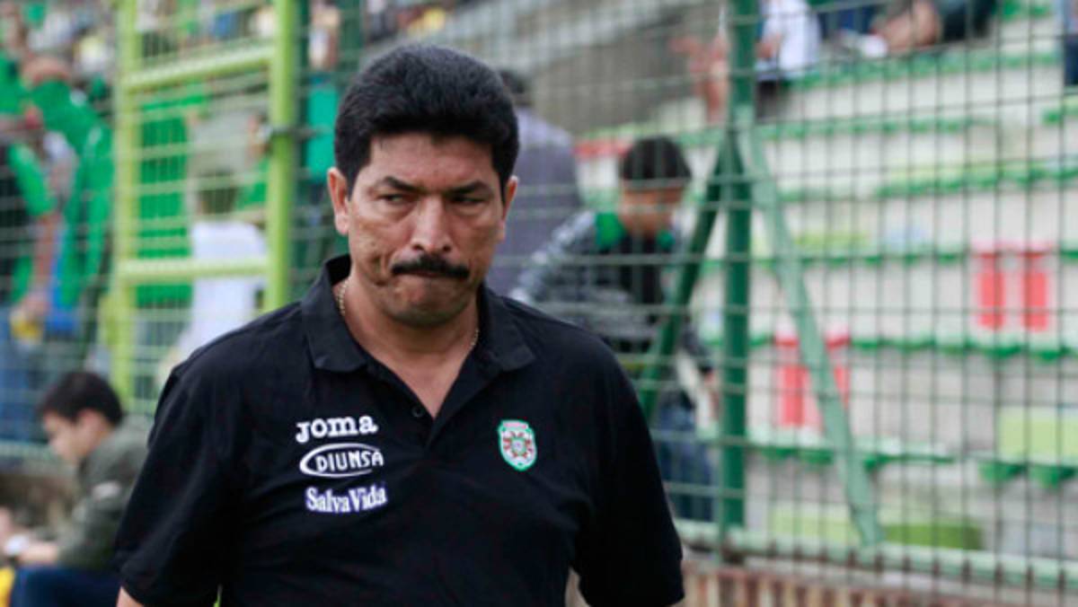 Carlos Martínez: 'Hubo mucha ansiedad'