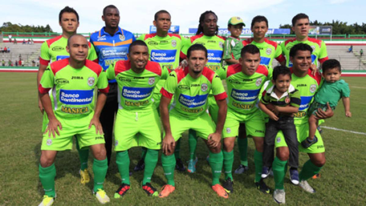 Preocupación en Marathón por bajo nivel en el torneo