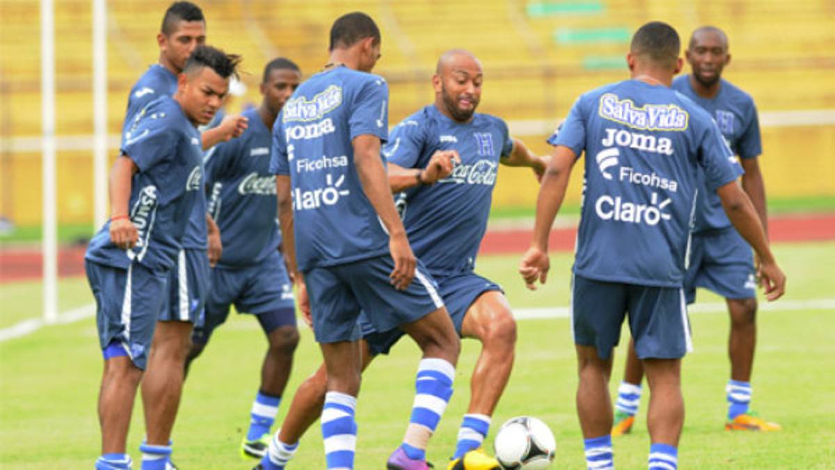 Honduras inicia concentración el 26 de mayo en Estados Unidos