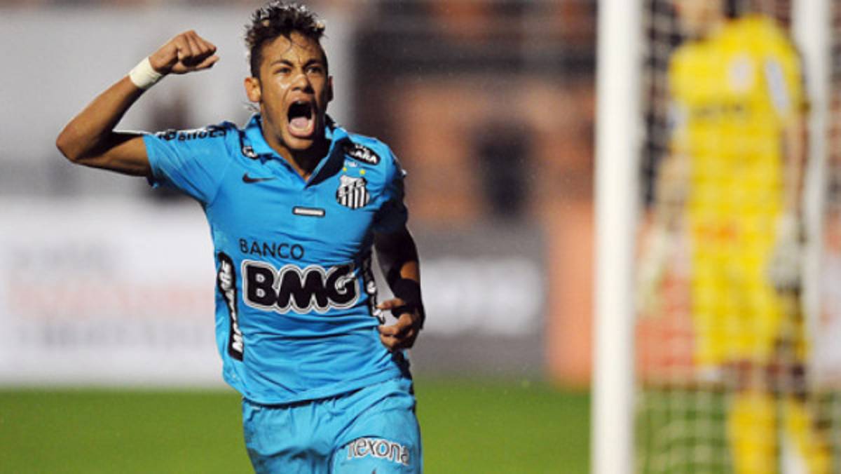 Bayern Múnich desmiente fichaje de Neymar