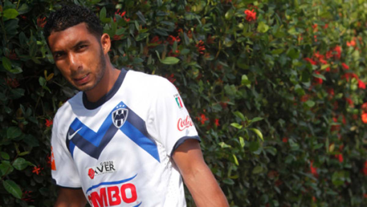 Reineri Mayorquín: 'Espero llegar a un acuerdo con Motagua”