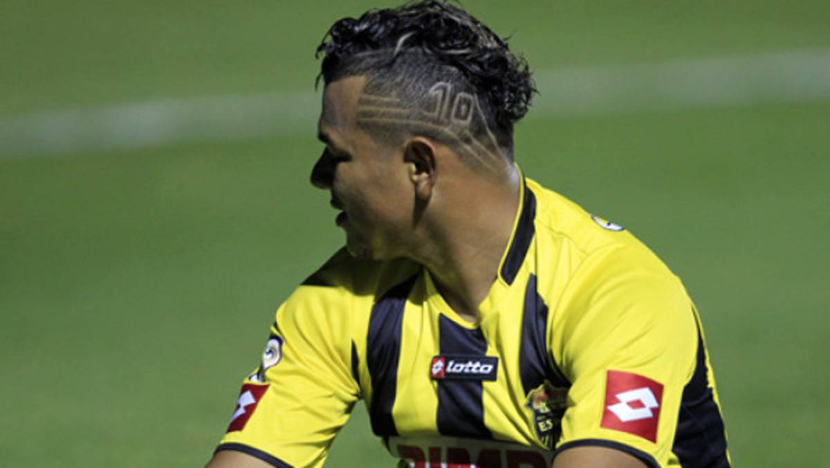 Mario Martínez: 'En mi cabeza nada más está el título”