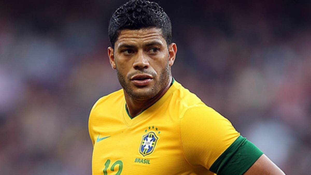 'Hulk' ficha por el Zenit por cinco temporadas y 60 millones de euros