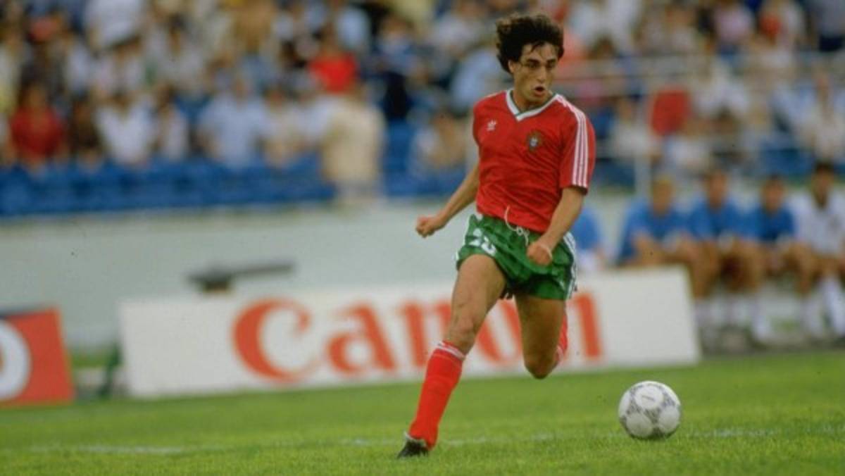 El 11 con el que Cristiano Ronaldo ya habría ganado probablemente un título con Portugal