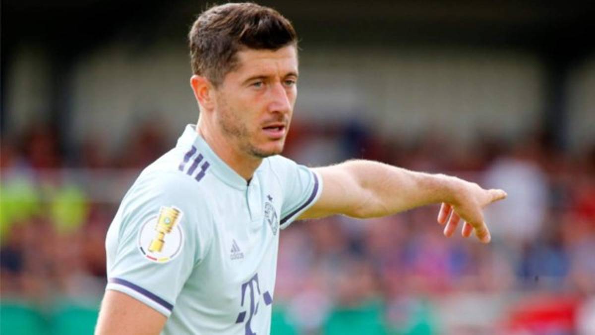 Mercado: La próxima baja del Real Madrid; Figura del Barcelona negocia su salida