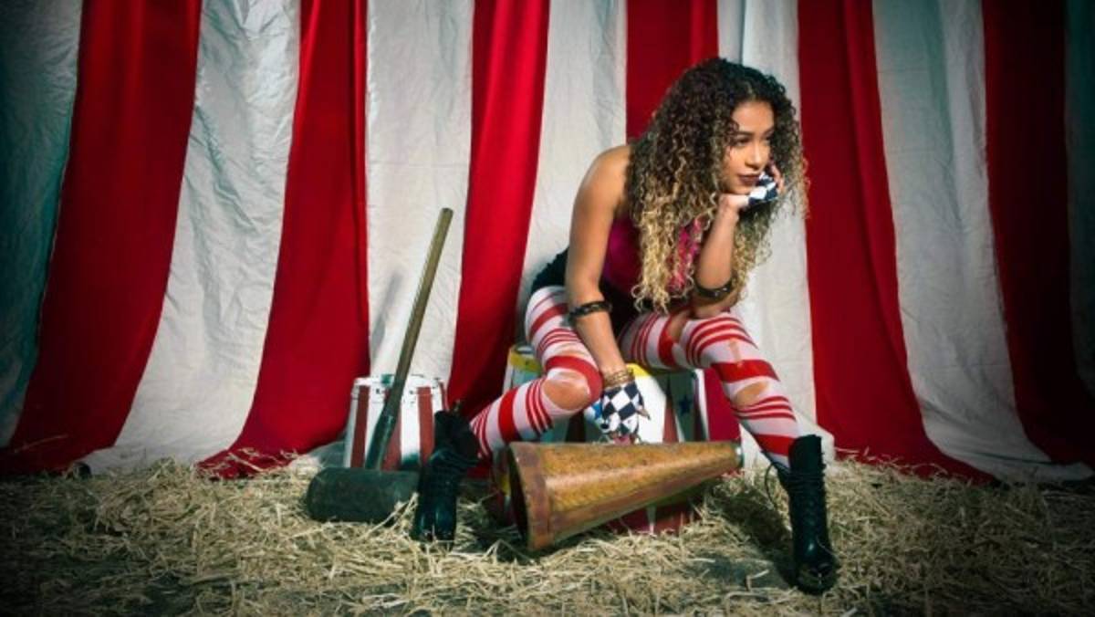 INFARTANTES: Los sensuales disfraces de las luchadoras de WWE para Halloween