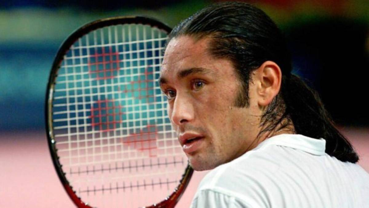 Antes y después: Los cambios físicos más sorprendentes de los mejores deportistas del mundo