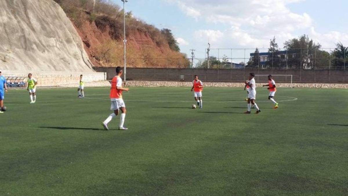 Estos son los estadios que albergarán la final del Ascenso en Honduras