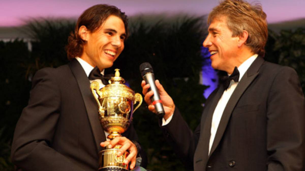 Nadal sería vicepresidente del Mallorca