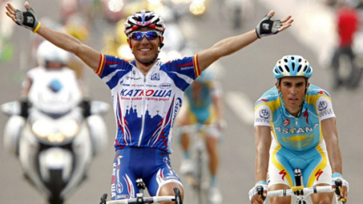 Contador preocupado por el tiempo