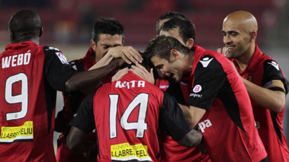 Villarreal jugará la Liga Europa