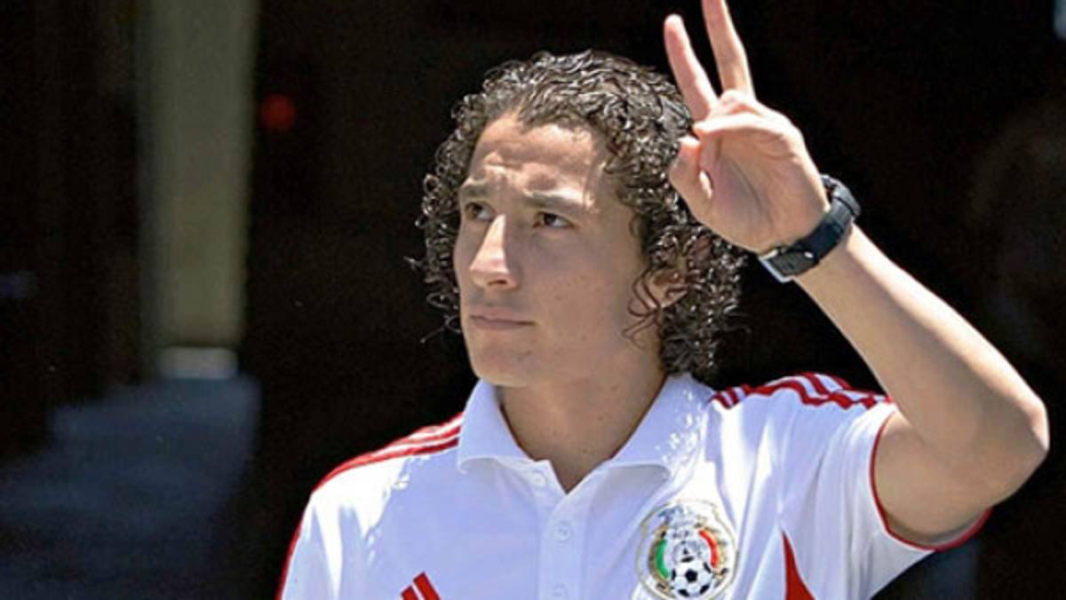 Andrés Guardado: 'Clásico es ante EUA no con Honduras”