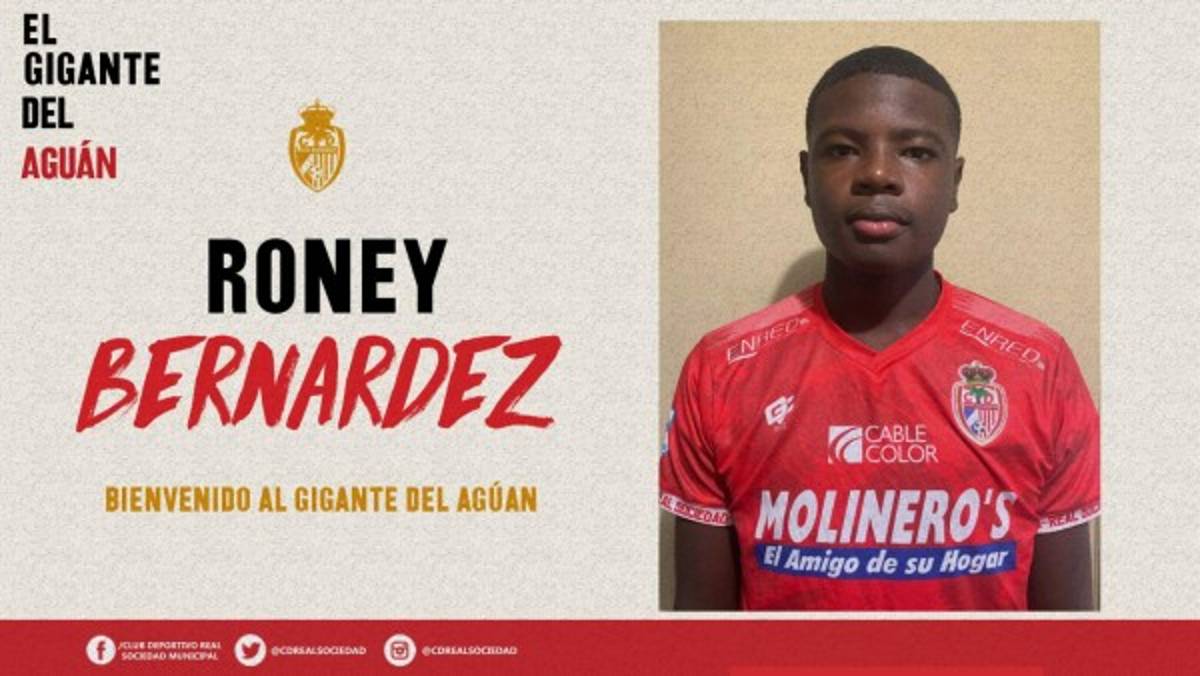 Equipos de Liga Nacional de Honduras aprovecharon el último día del libro de pases para reforzarse