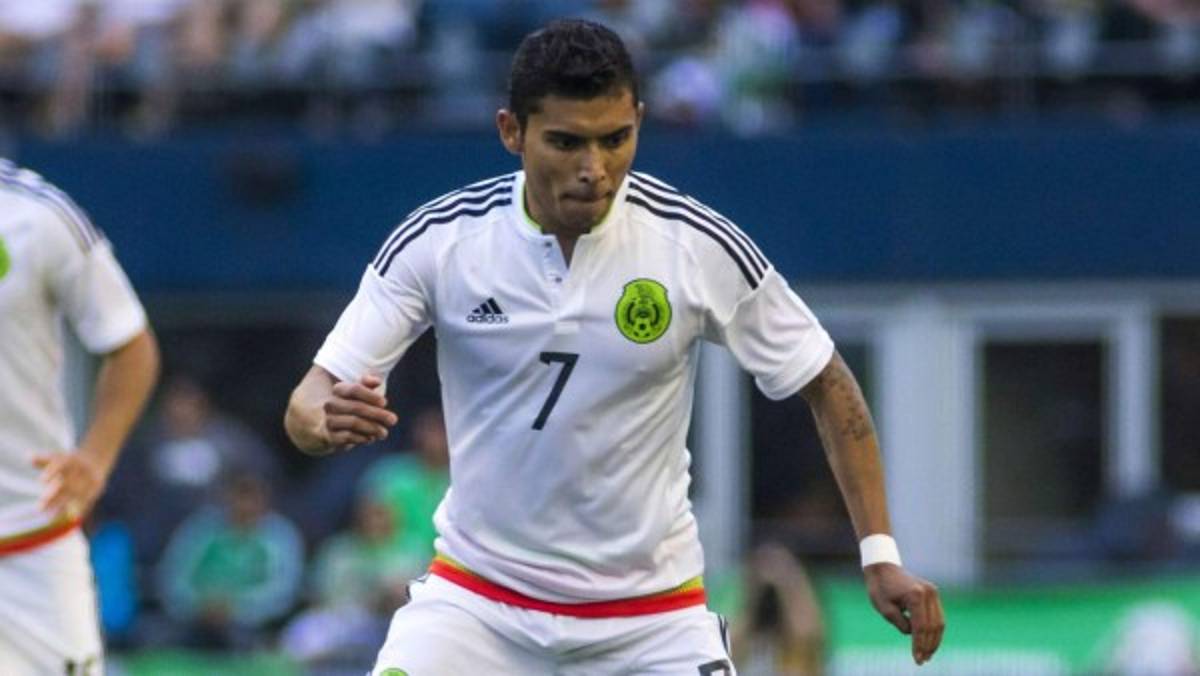 ¡Cuidado, Guatemala! El 11 de México para apabullar esta noche al combinado chapín en el Azteca