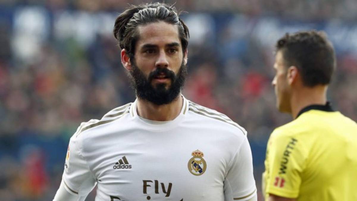 Fichajes Europa: Zidane llama a crack, PSG da de baja a delantero, bomba de Messi y Balotelli tiene equipo