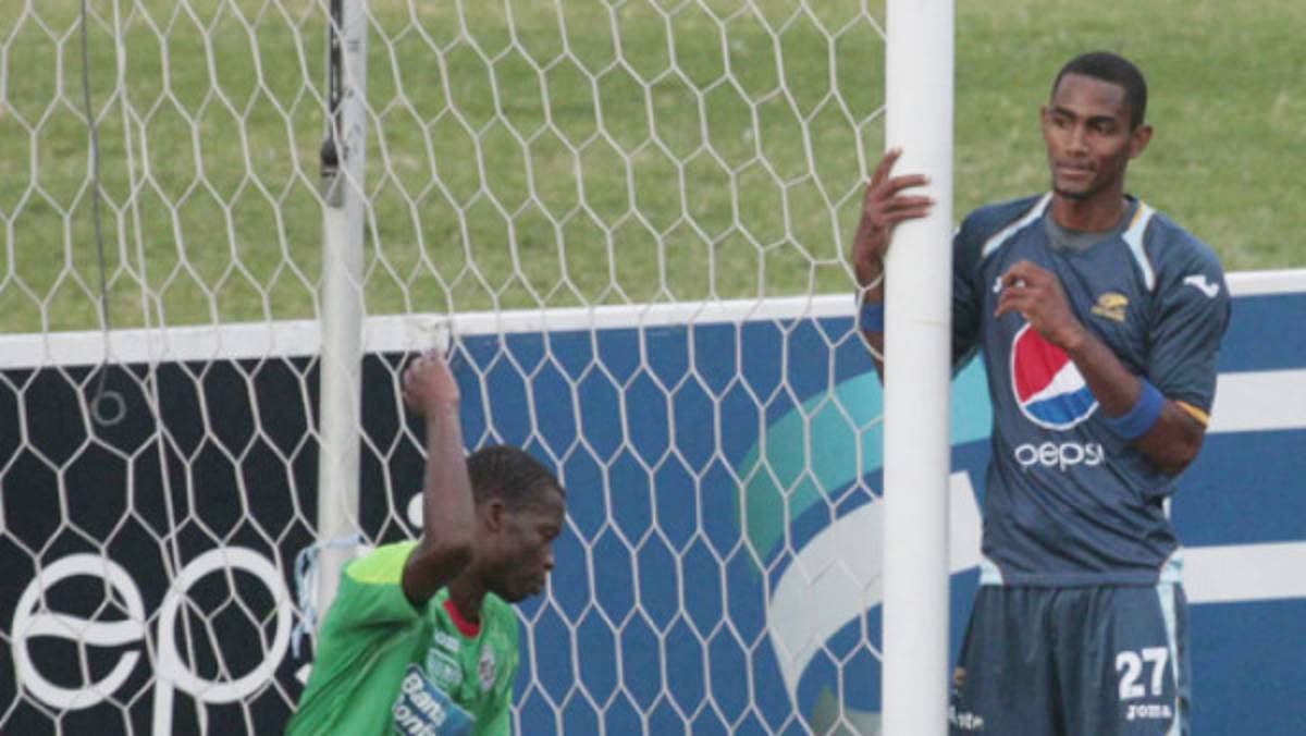 'Estoy perjudicando al Motagua': Bengtson