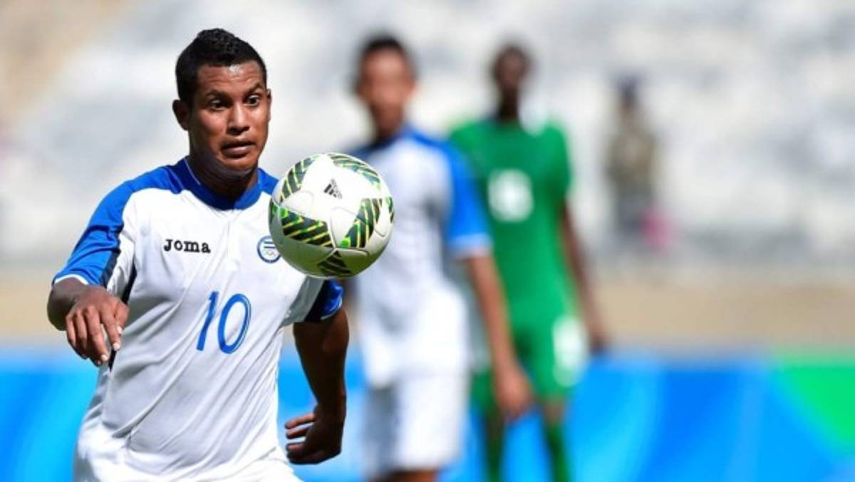 TOP: El 11 revelación del fútbol hondureño en este año 2016