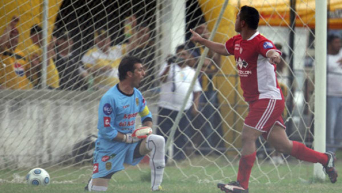 Necaxa anda inspirado en la Liga