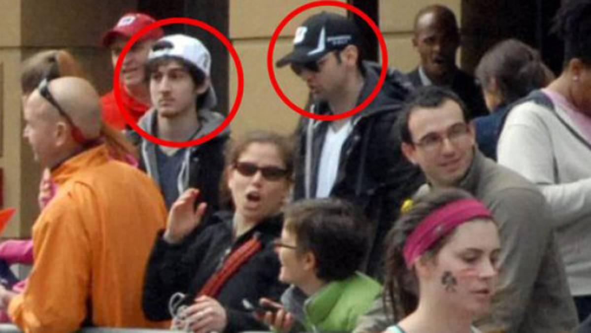 EUA sospecha que responsables del atentado a Maratón de Boston no actuaron solos