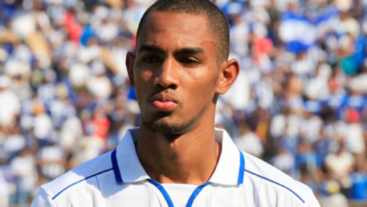 Jerry Bengtson: 'Nunca falté el respeto al profe Suárez”