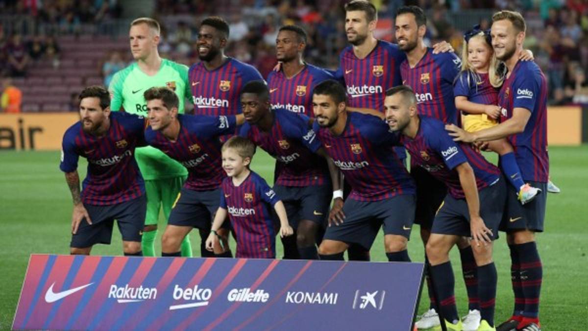 Forbes: Este es el equipo de fútbol más valioso del planeta y cuesta una fortuna