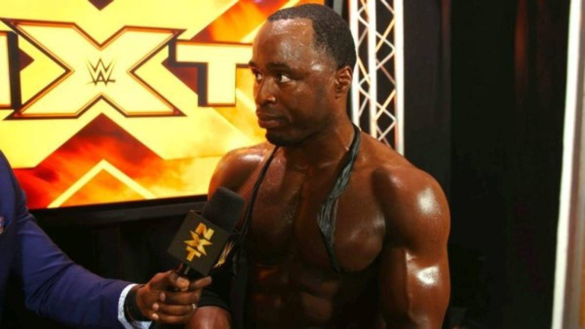 Luchador de la WWE pide su renuncia: ''Que se jod**, me niego a tabajar para racistas''
