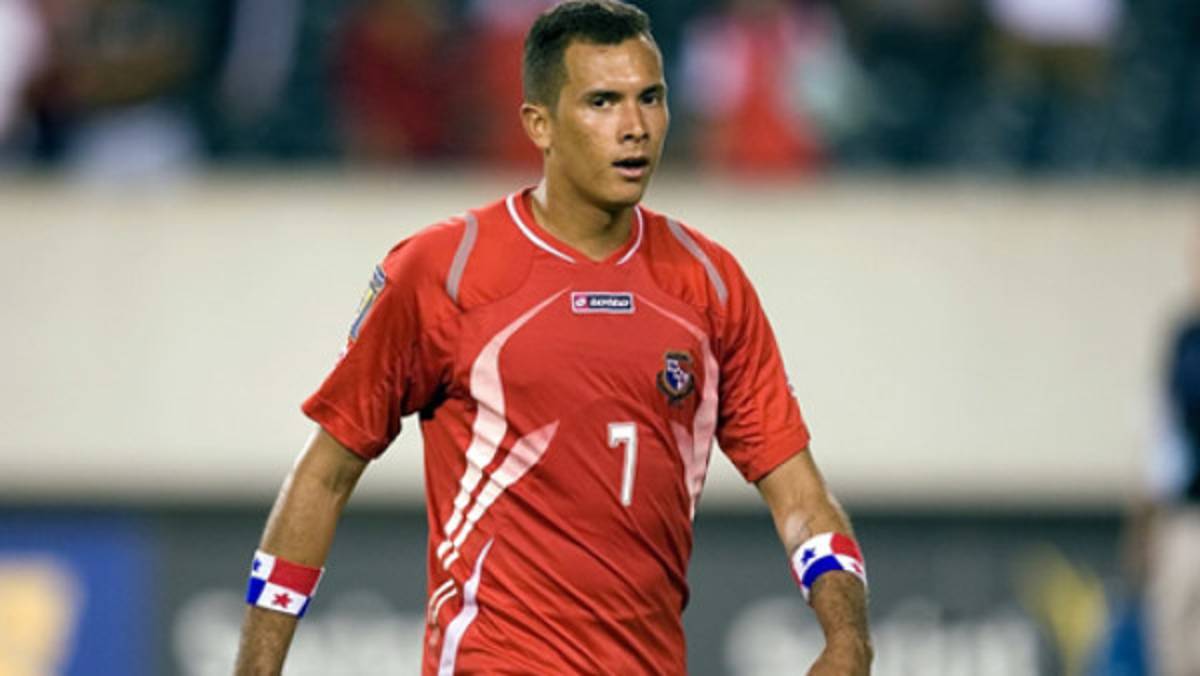 Panamá convocó a sus legionarios