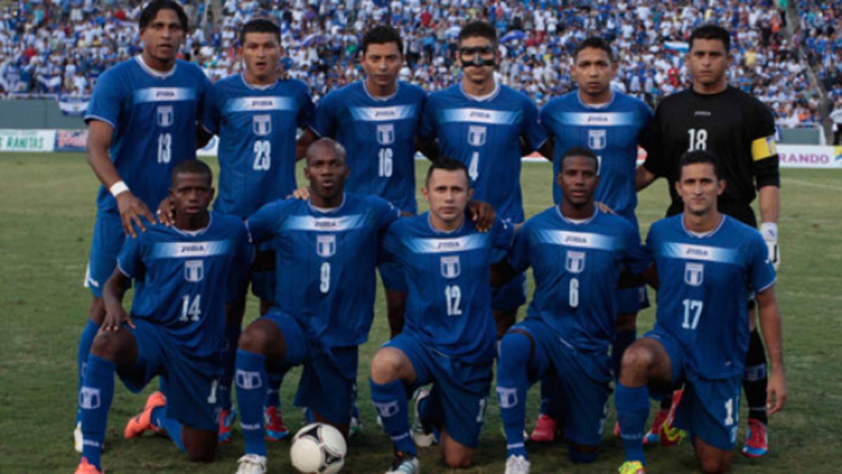 ¿Quién fue el mejor jugador de Honduras?