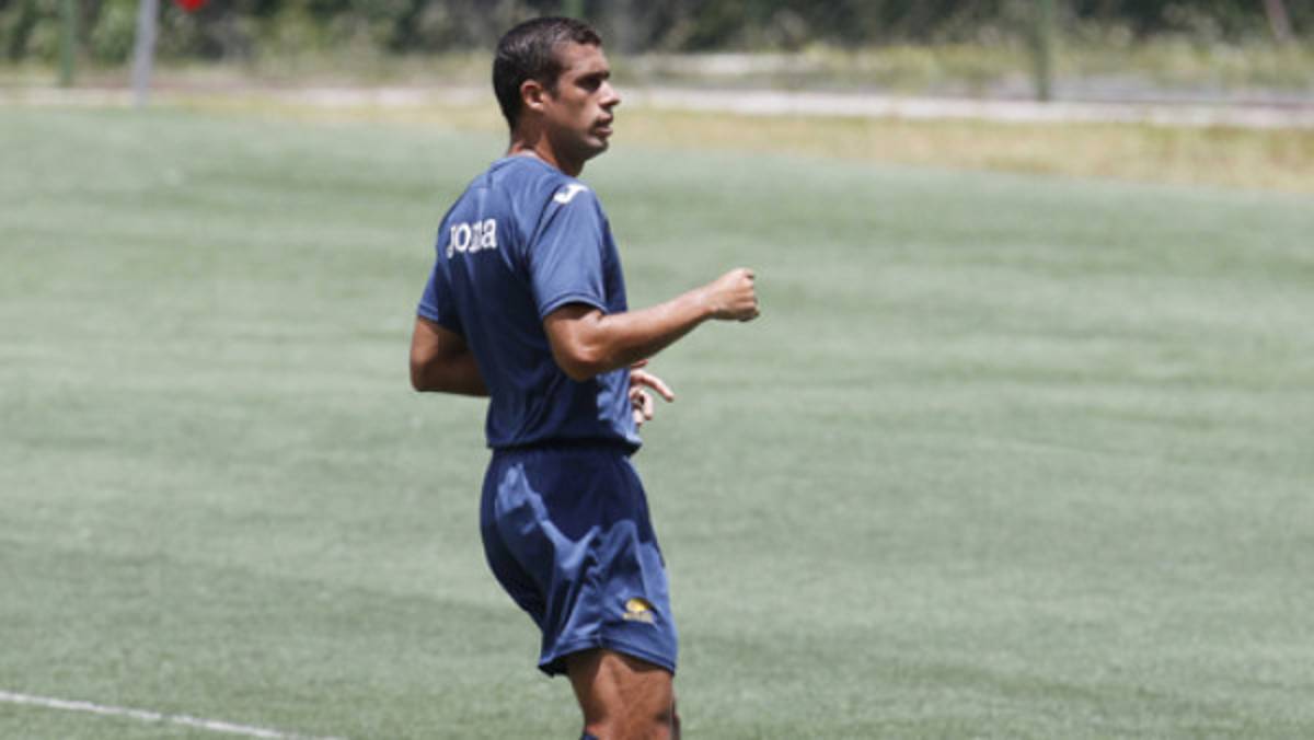 Izaguirre: 'Me imagino que estaba con la predisposición de expulsarme'