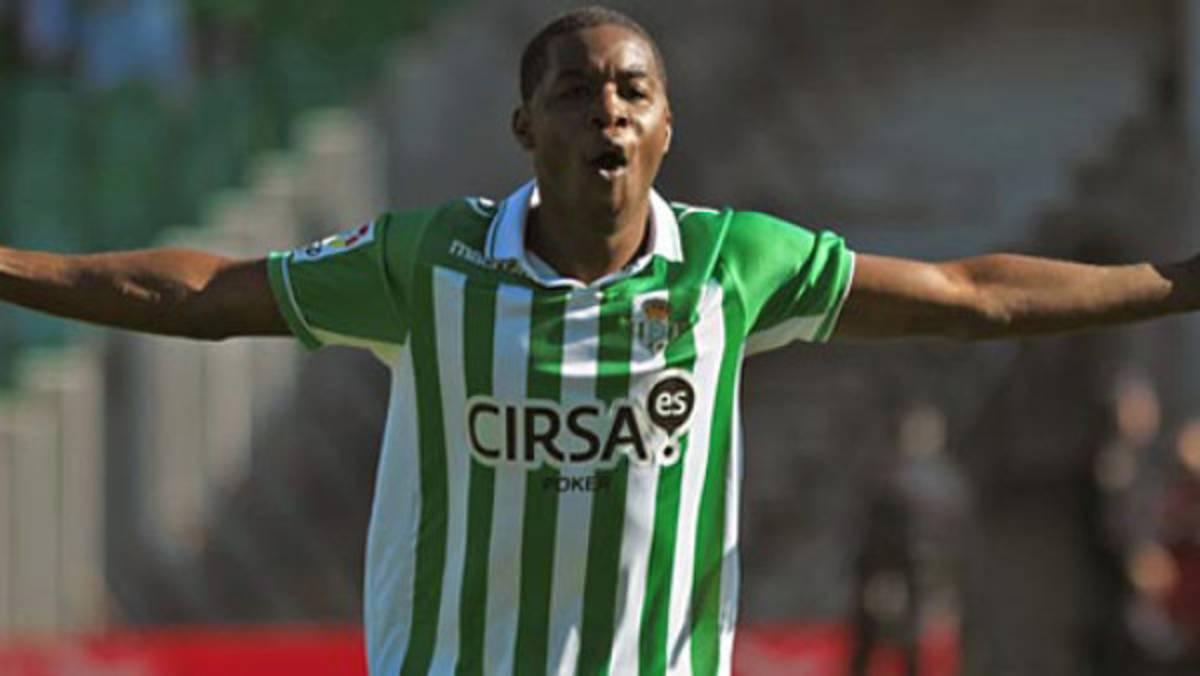 VIDEO: El gol del costarricense Campbell ante Levante