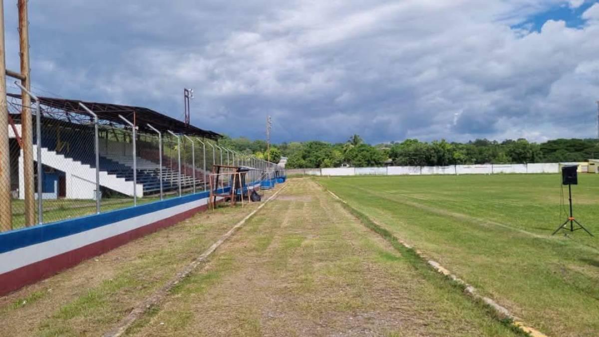 ¡Sonríe el fútbol de Honduras! Los seis estadios que está transformando Condepor en la Liga de Ascenso