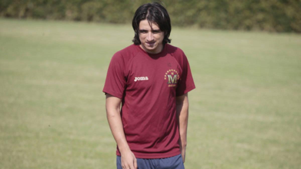 ¡Alenis Vargas es histórico! El top de futbolistas hondureños en ligas exóticas alrededor del mundo