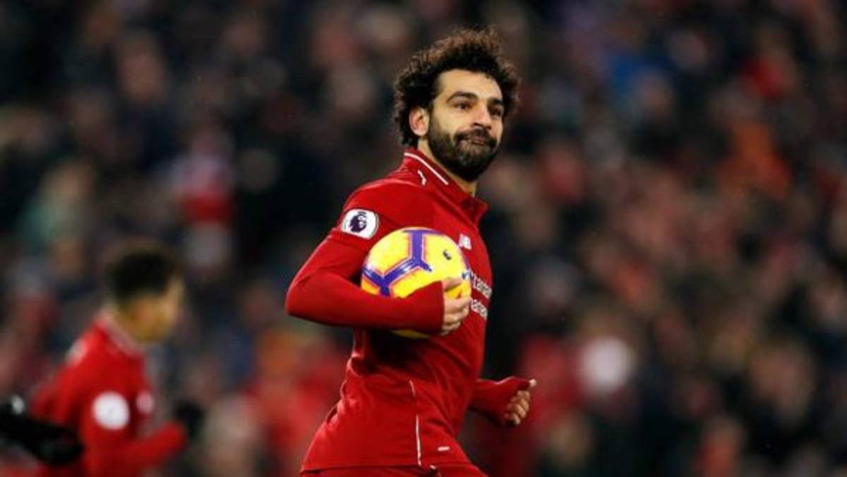 Lista negra: Los jugadores que se marcharán del Liverpool, según The Mirror