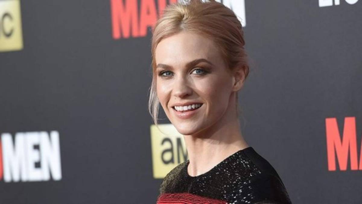 La propuesta indecente de la actriz January Jones a Kawhi Leonard, estrella de la NBA