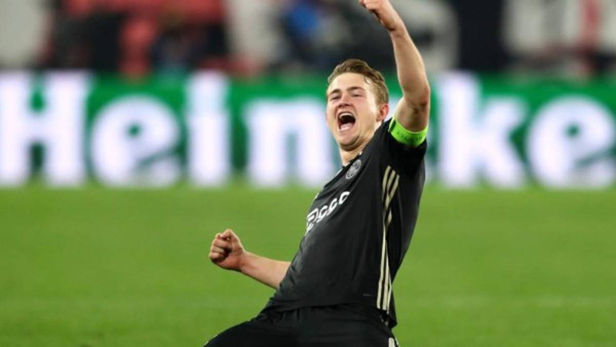 Los posible sustitutos de Sergio Ramos en el Real Madrid, según diario AS