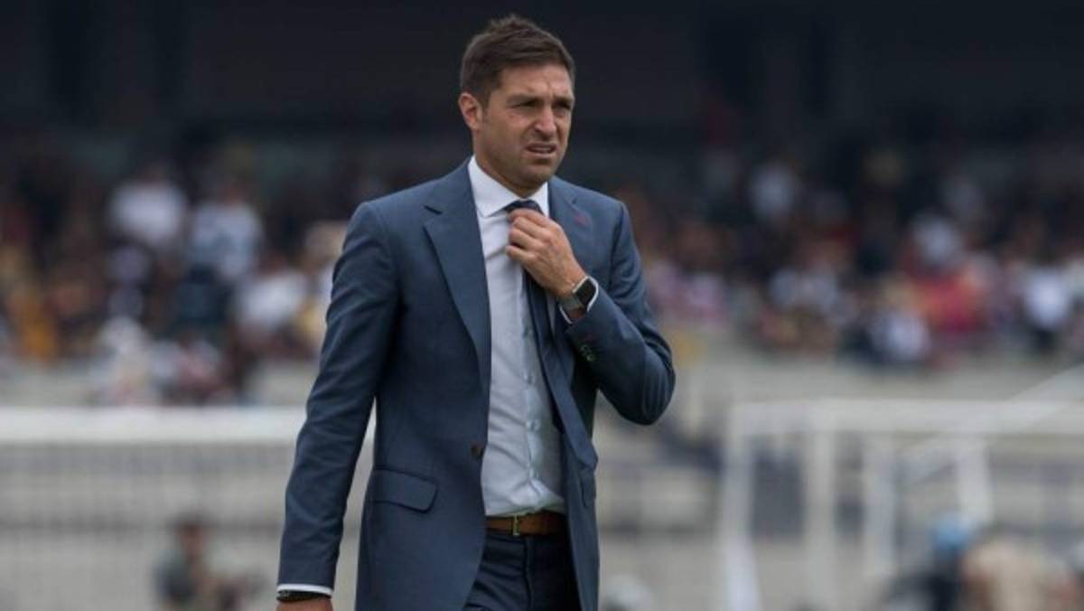 La revolución que prepara el América: Candidatos a suplir a Miguel Herrera, barrida y fichajes