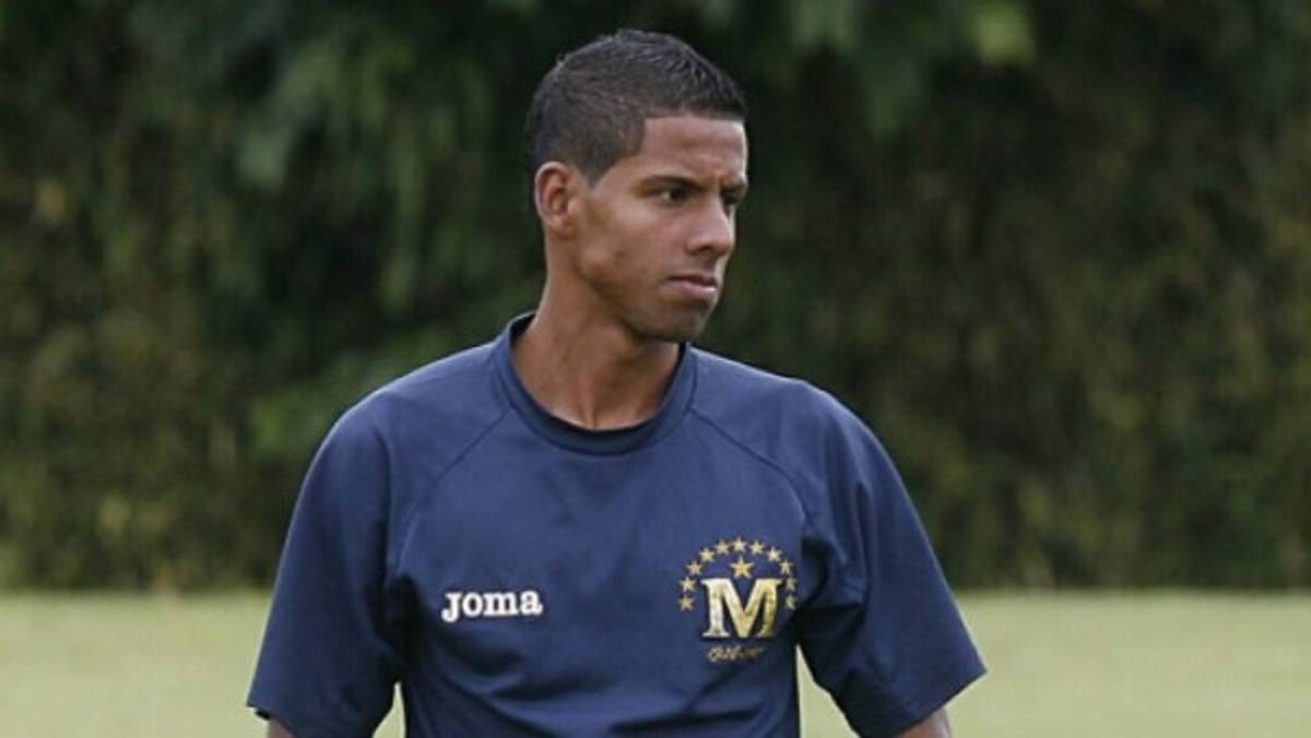 Los 22 jugadores que Motagua pulió y hoy destacan en otros clubes