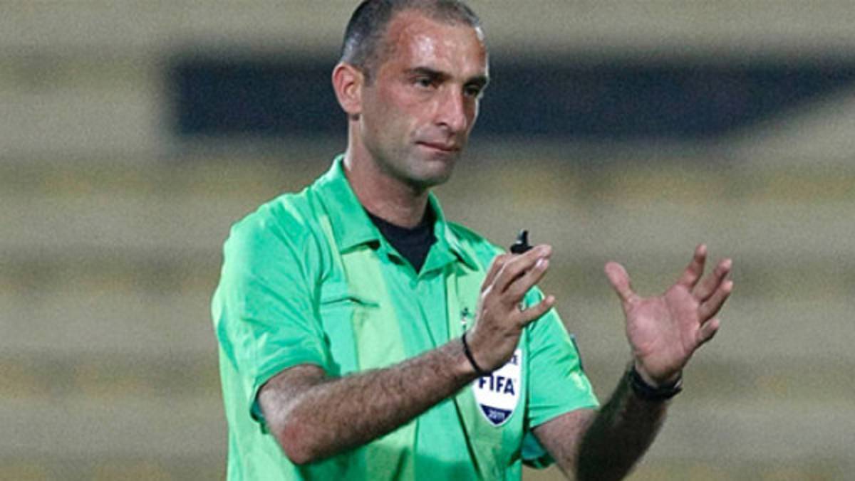 Tres árbitros de fútbol culpables en Singapur por aceptar sobornos sexuales