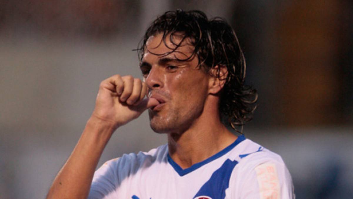 'Olimpia trabaja pensando en el triunfo'