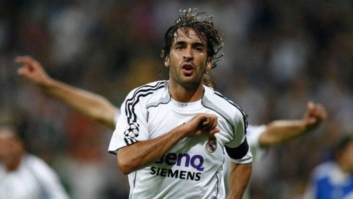 Maltratados: Las leyendas del Real Madrid que se fueron por la puerta de atrás