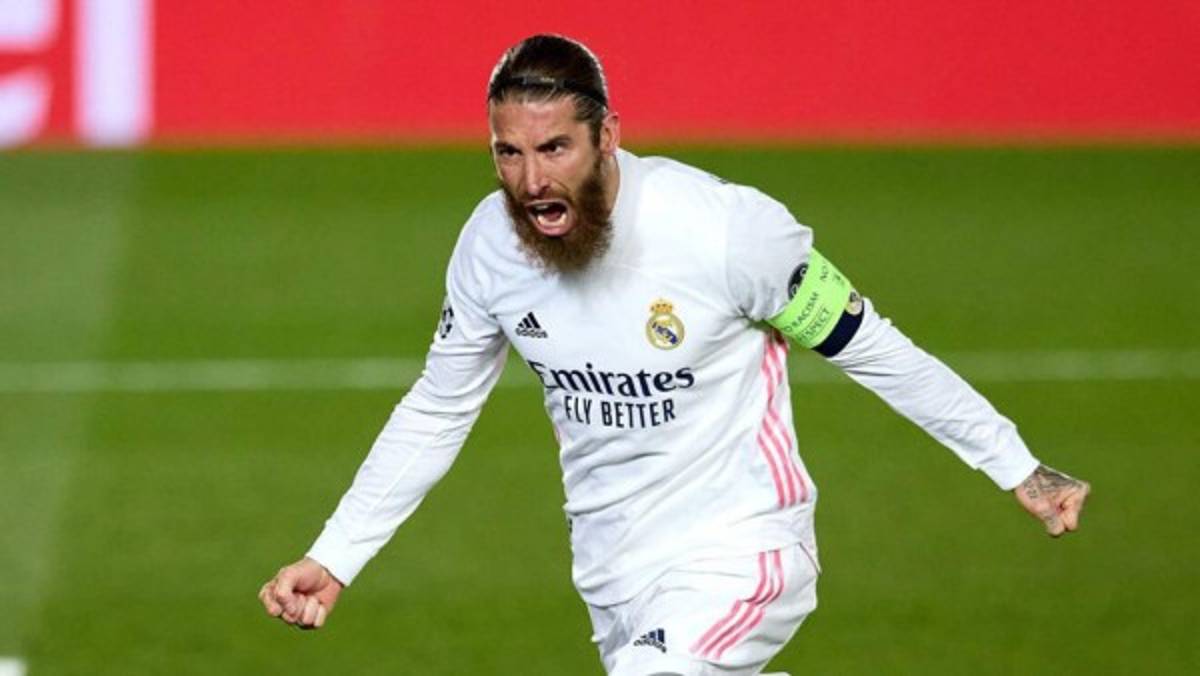 Con los fichajes y el regreso de Cristiano Ronaldo: El potente 11 del Real Madrid para la temporada 2021-22  